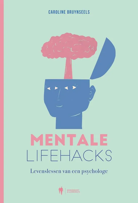 Hoge Kwaliteit Mentale lifehacks / Druk 2