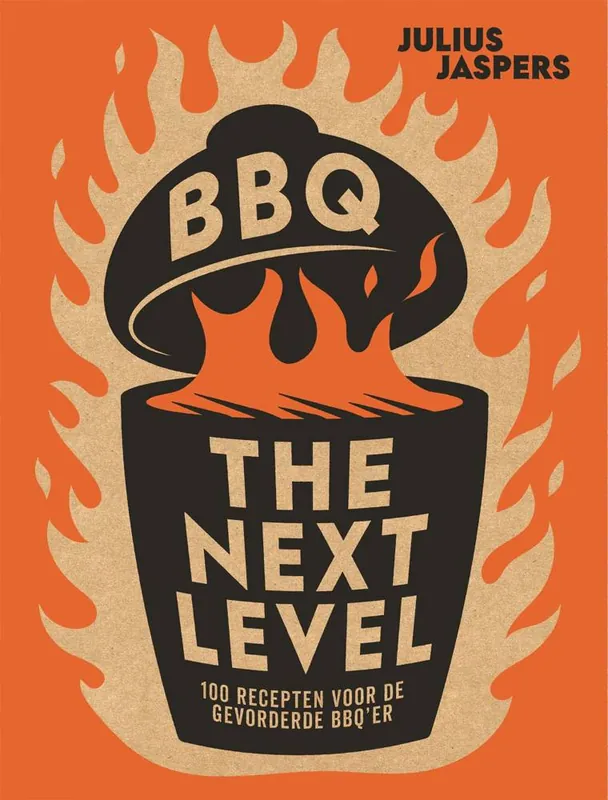 Dagaanbieding BBQ, the next level / Druk 1
