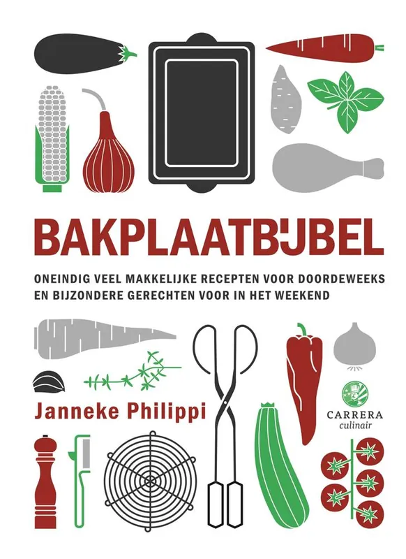 Gecertificeerd Bakplaatbijbel / Druk 1