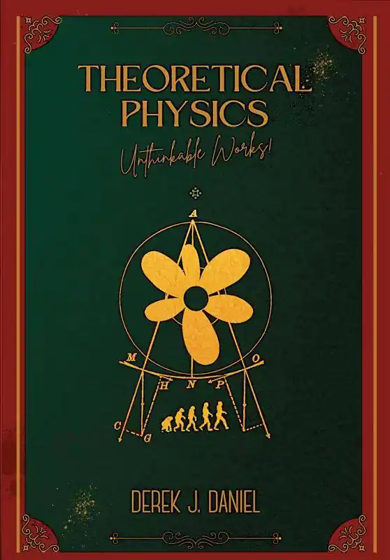 Lage Kosten THEORETICAL PHYSICS / 2nd Edition