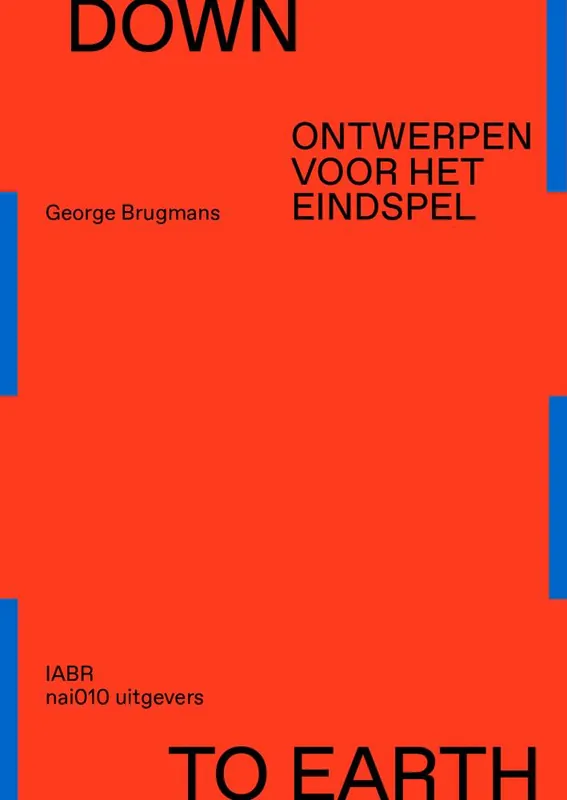 Betrouwbaar Down to Earth / Druk 1