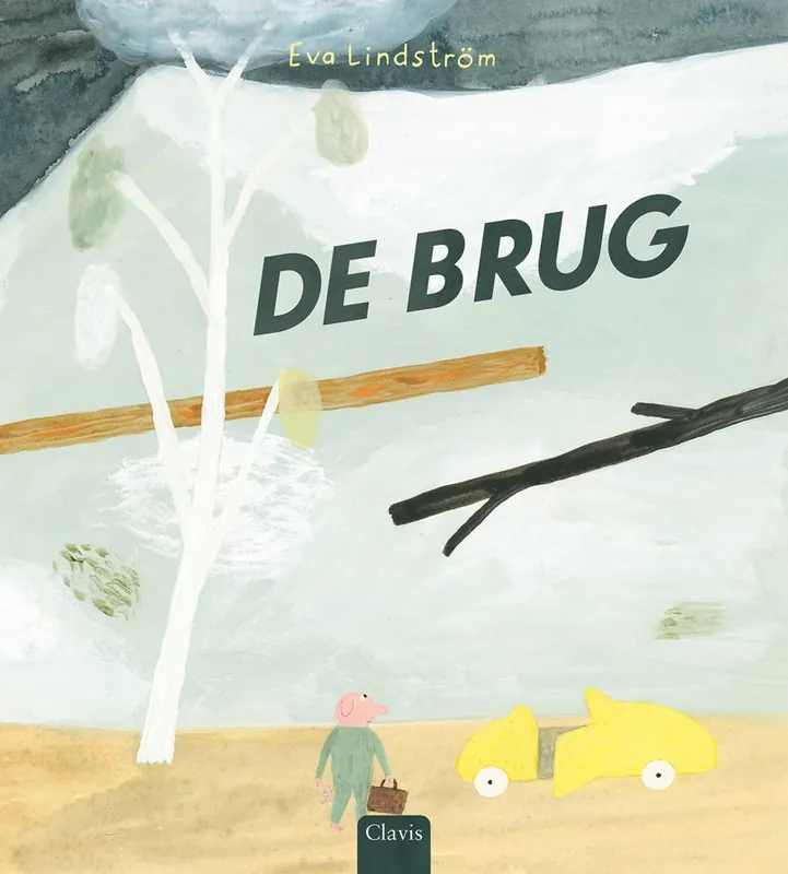 Hoge Kwaliteit De brug / Druk 1