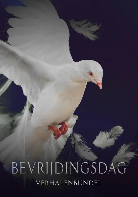 Gratis Retour Bevrijdingsdag / Druk 1