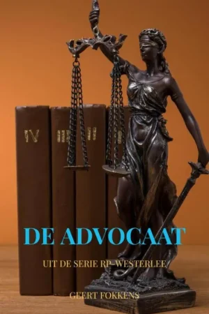 Veilige Betaling De Advocaat / Druk 1