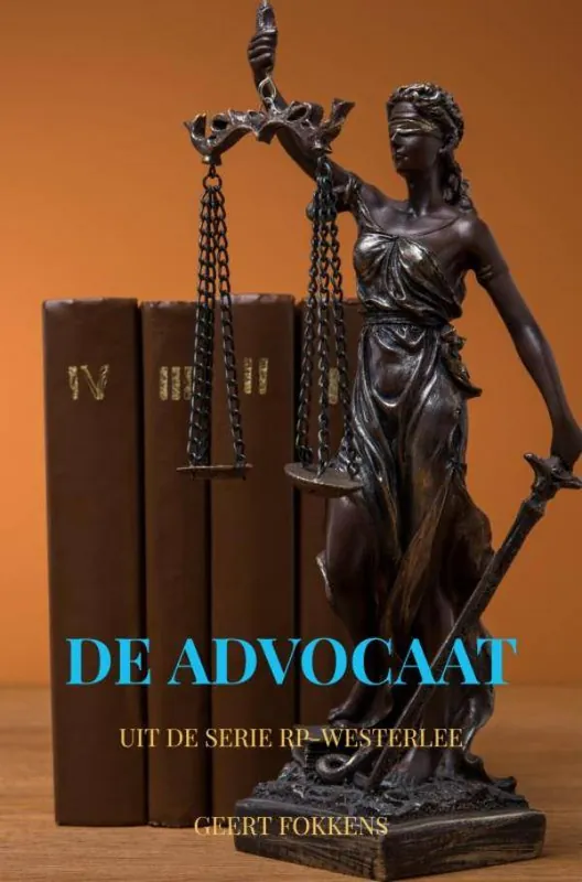 Veilige Betaling De Advocaat / Druk 1