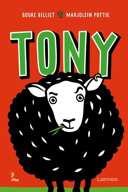 Tony / Druk 1 Fabrieksprijs