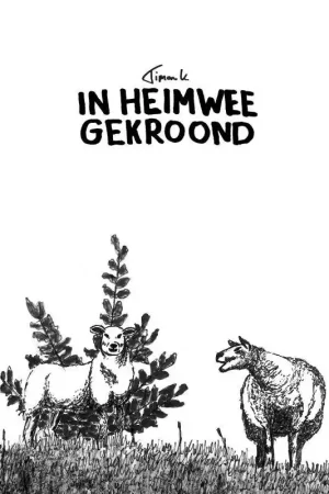Tijdelijk Beschikbaar IN HEIMWEE GEKROOND / Druk 1