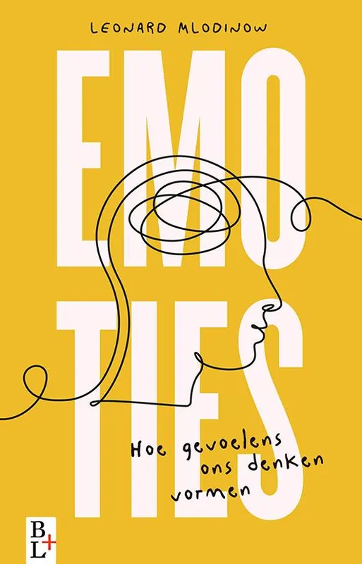 Laatste Versie Emoties / Druk 1
