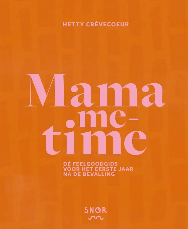 Mama me-time / Druk 1 Goedkoop