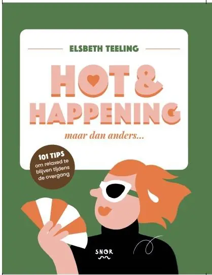 Hot & happening maar dan anders... / Druk 1 Premium