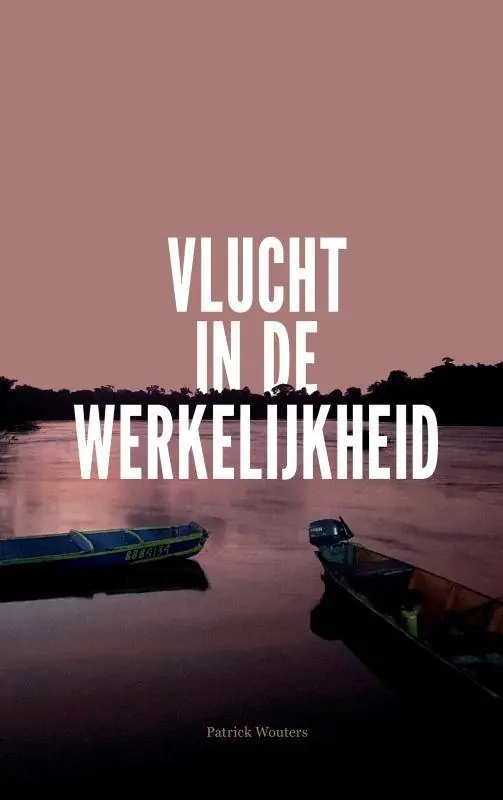 Speciale Aanbieding Vlucht in de werkelijkheid / Druk 3
