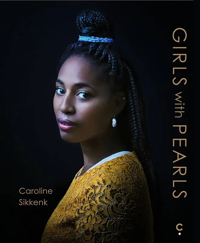 Exclusieve Aanbieding Girls with Pearls / 1st Edition