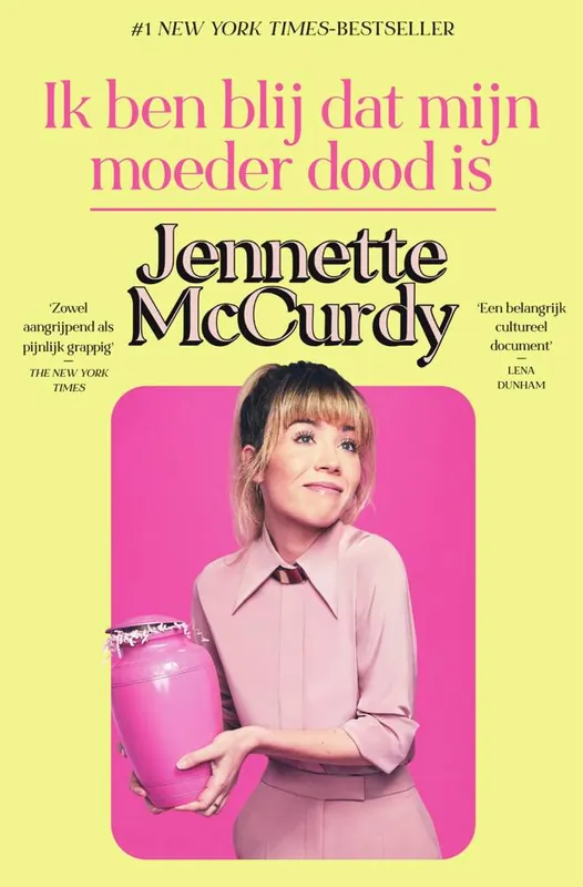 Actieprijs Ik ben blij dat mijn moeder dood is / Druk 5