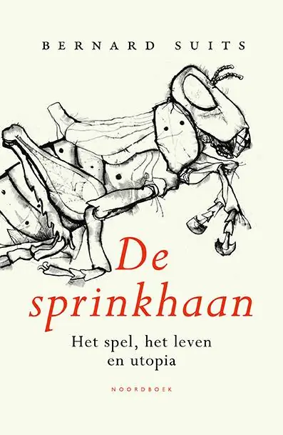 Lage Kosten De sprinkhaan / Druk 1
