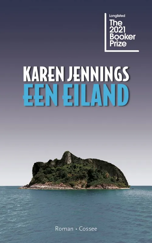 Een eiland / Druk 1 Meest Verkocht