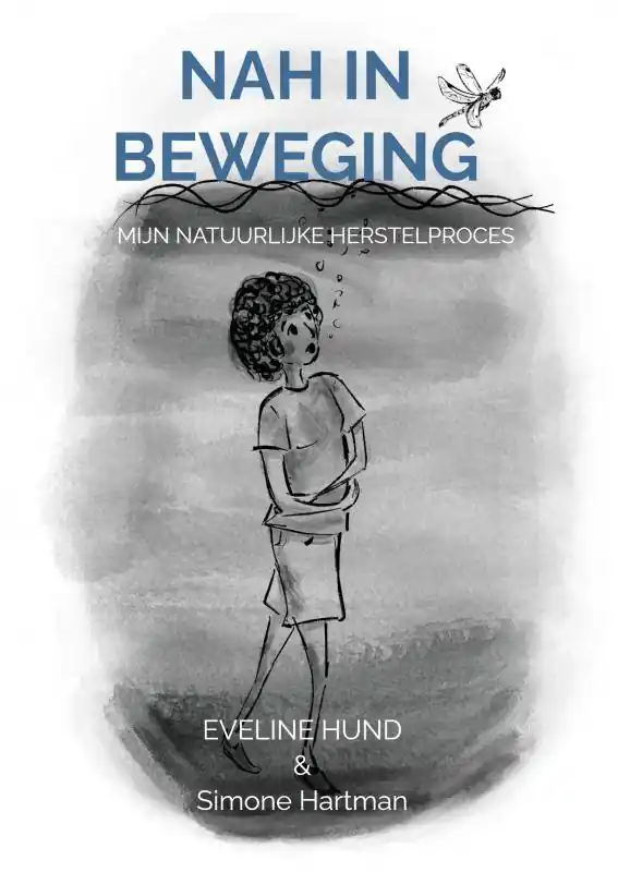 NAH in beweging / Druk 1 Nieuw