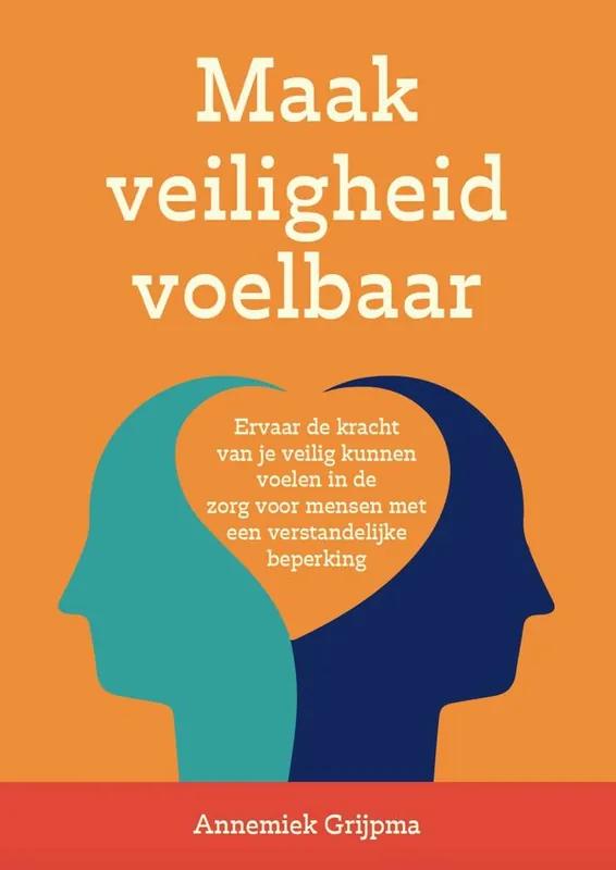 Maak veiligheid voelbaar / Druk 1 Finale Uitverkoop