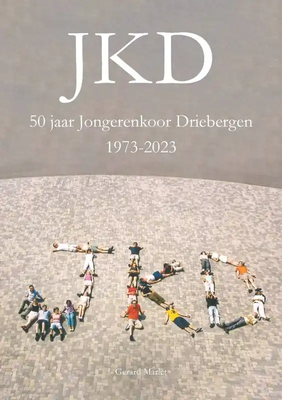 JKD / Druk 1 Voordeelprijs