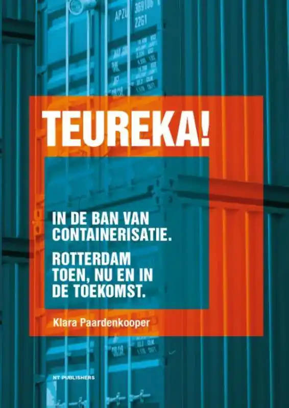 Weekendaanbieding Teureka! / Druk 1