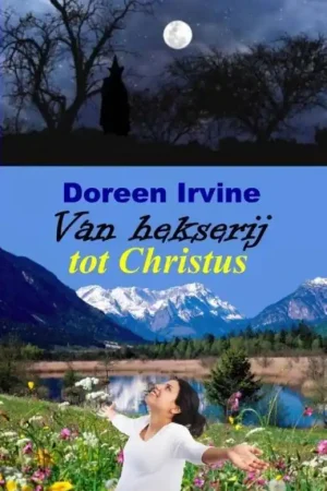Van hekserij tot Christus / Druk 1 Speciale Aanbieding