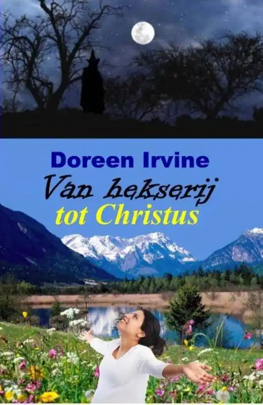 Van hekserij tot Christus / Druk 1 Speciale Aanbieding