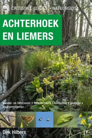 Achterhoek en Liemers / Druk 1 Actieprijs