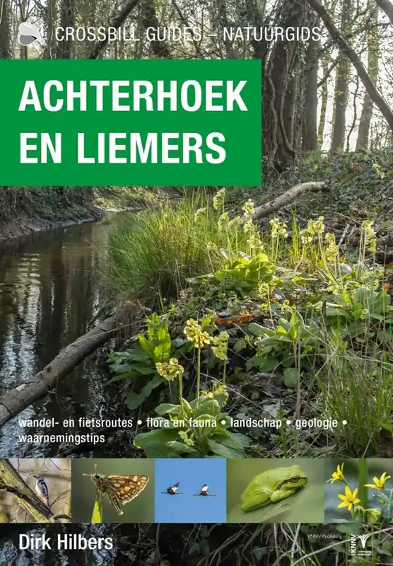 Achterhoek en Liemers / Druk 1 Actieprijs