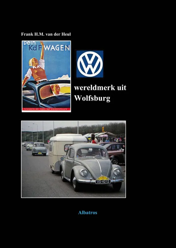 Volkswagen / Druk 1 Op = Op