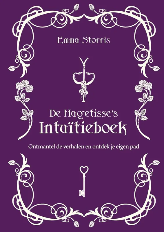 De Hagetisse's Intuïtieboek / Druk 1 Korting