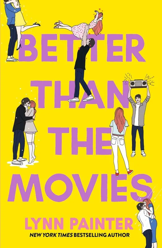 Better Than the Movies Shop Nu