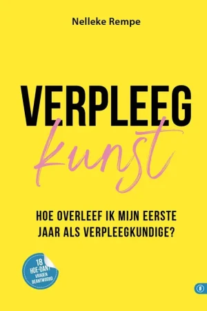 VerpleegKunst / Druk 1 Lage Prijs
