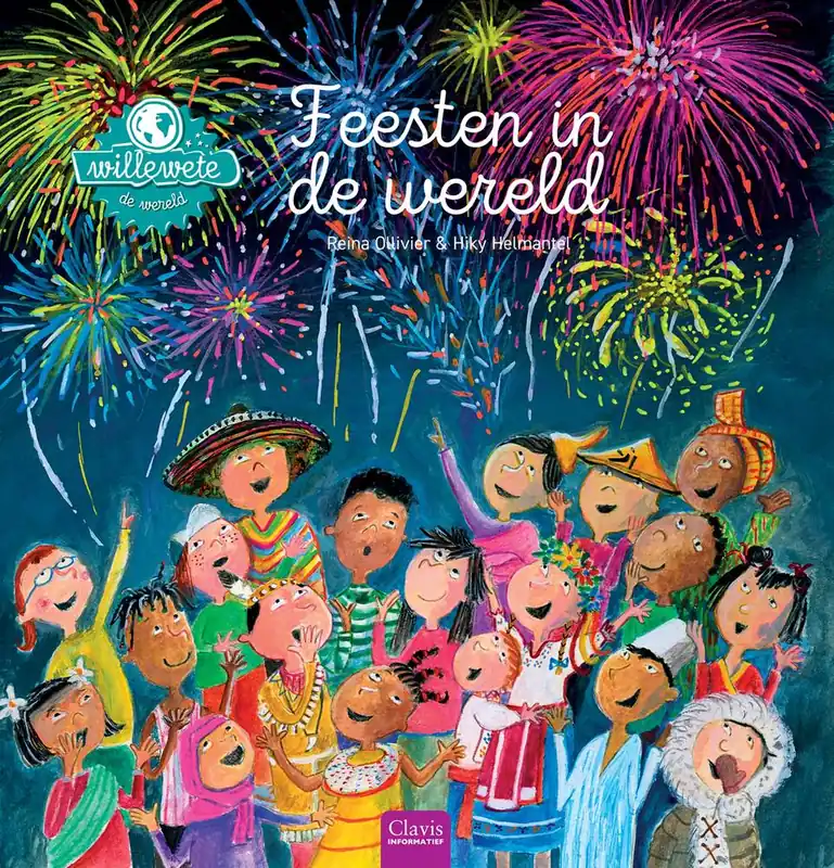 Meest Verkocht Feesten in de wereld / Druk 1