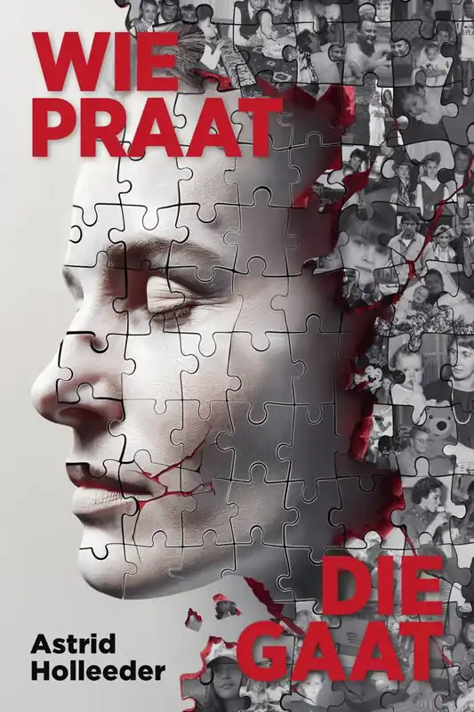 Rechtstreeks Van De Fabrikant Wie praat, die gaat / Druk 1