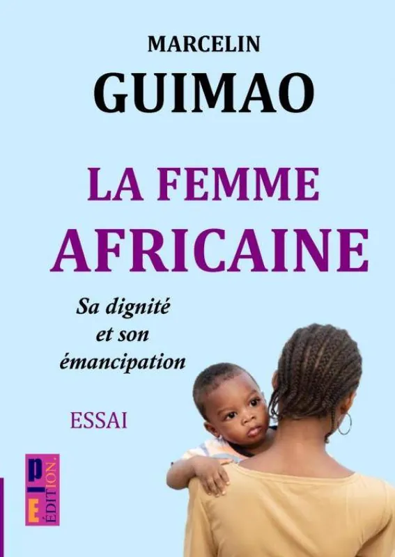 La femme africaine / 1 Edition Populair