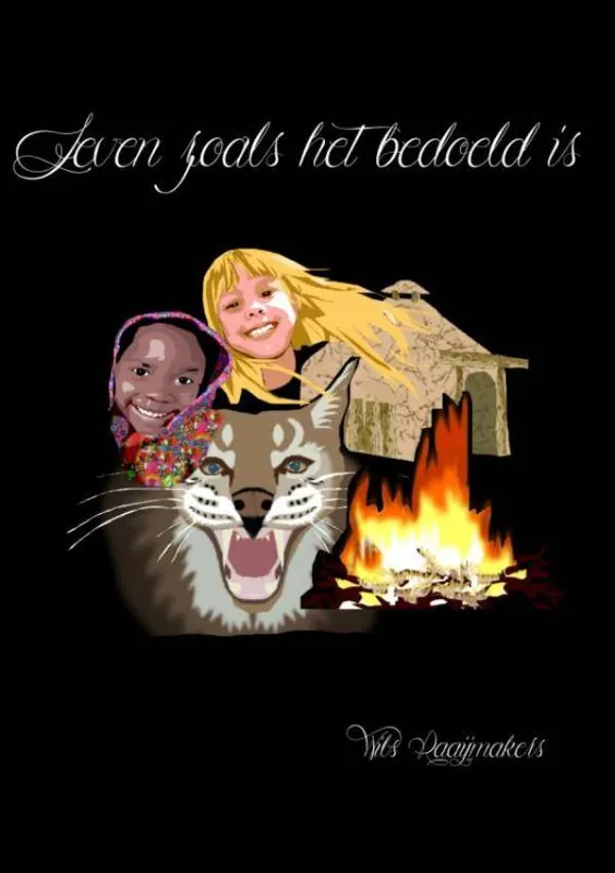 Betaalbaar Leven zoals het bedoeld is / Druk 1