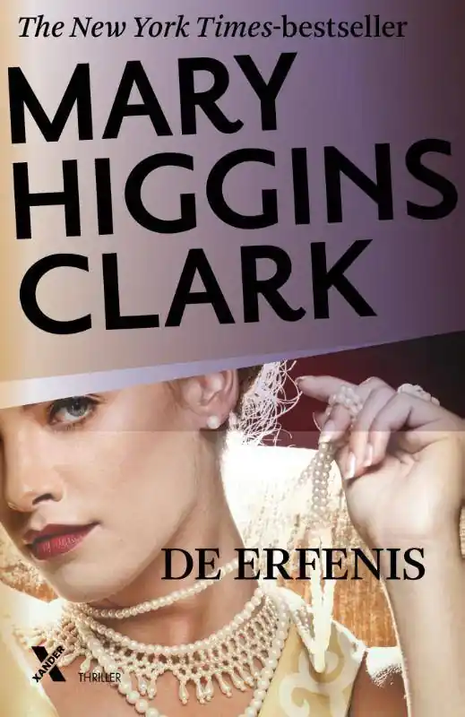 De erfenis / Druk 1 Dagaanbieding