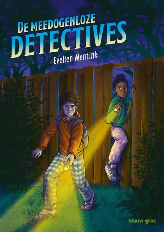 De meedogenloze detectives / Druk 1 Koopje