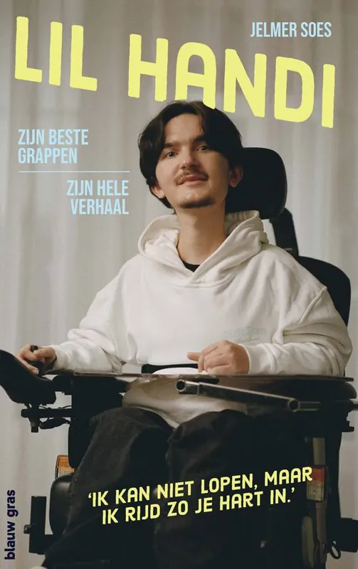 Premium Lil Handi / Druk 1