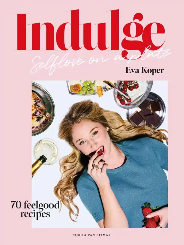 Speciale Aanbieding Indulge / 1st Edition