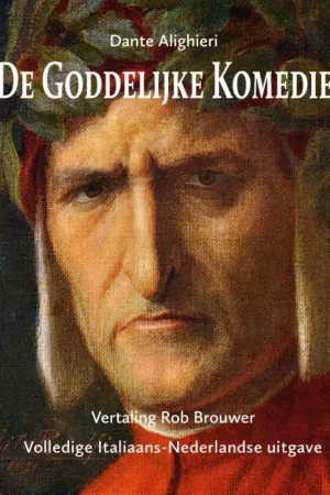 Bestseller De Goddelijke Komedie / Druk 1