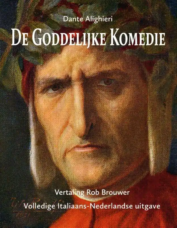 Bestseller De Goddelijke Komedie / Druk 1