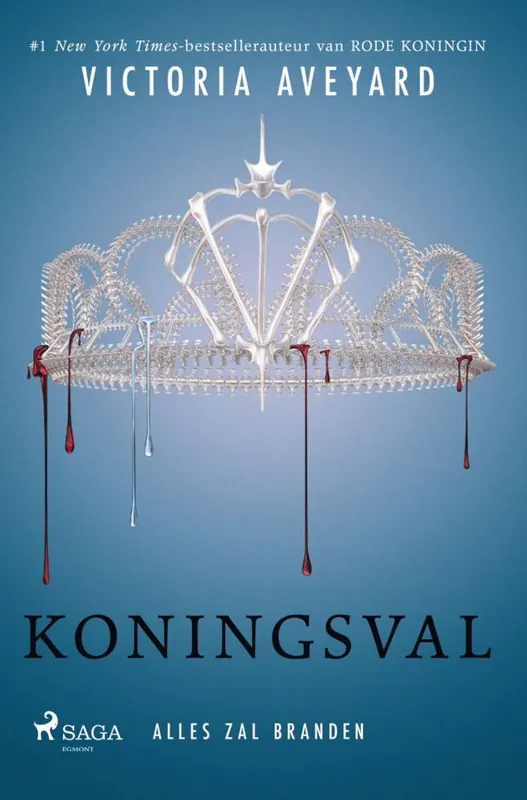 Hete Deal Koningsval / Druk 1