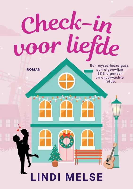 Check-in voor liefde / Druk 1 Hete Deal