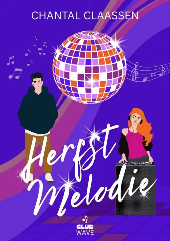 Herfstmelodie / Druk 1 Favoriet