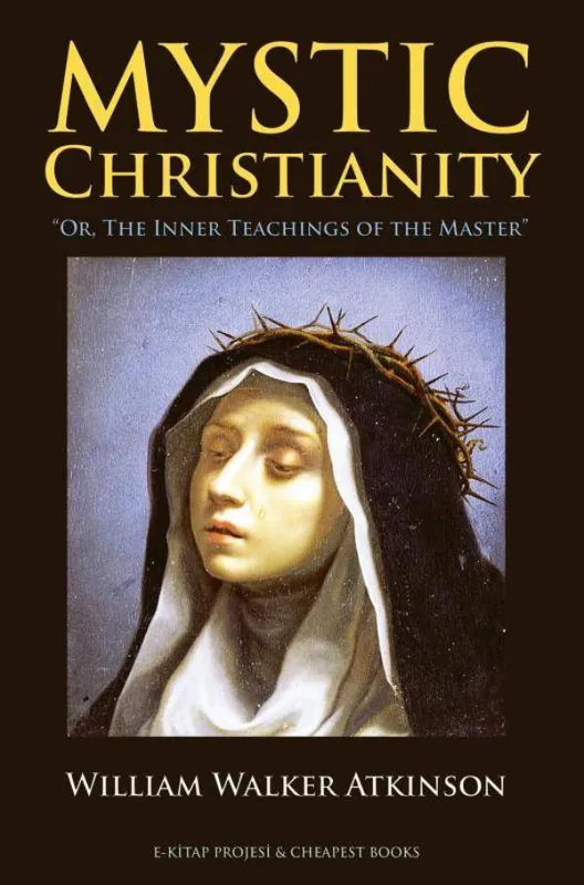 Mystic Christianity / 1st Edition Aanbieding