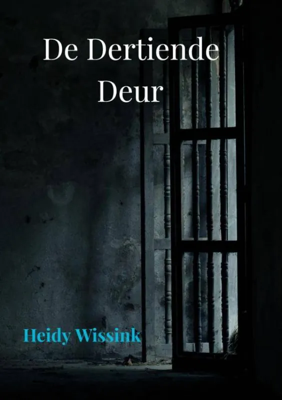 Hete Deal De Dertiende Deur / Druk 1