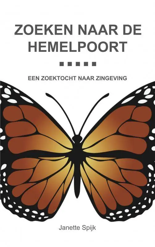 Zoeken naar de hemelpoort / Druk 1 Beperkt Aanbod
