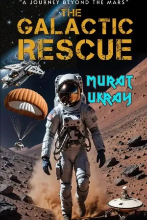 Beste Prijs The Galactic Rescue / 1st Edition