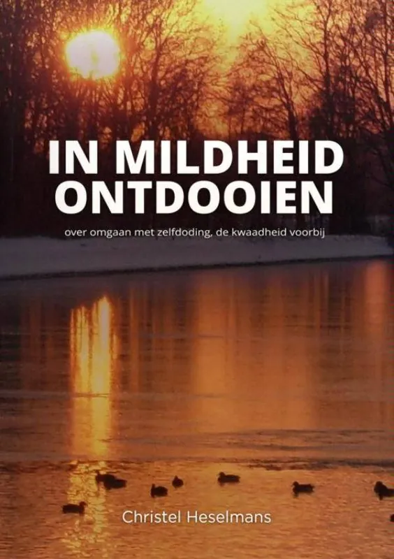 In mildheid ontdooien / Druk 1 Nieuw