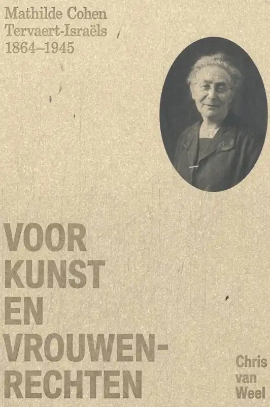Voor Kunst en Vrouwenrechten / Druk 1 Actieprijs
